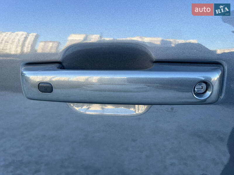 Пикап Ford F-150 2022 в Киеве