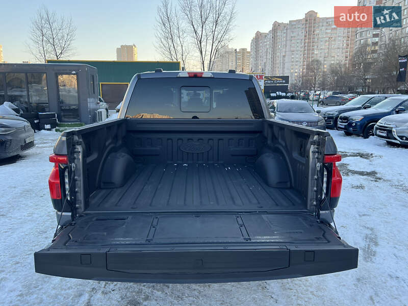 Пикап Ford F-150 2022 в Киеве