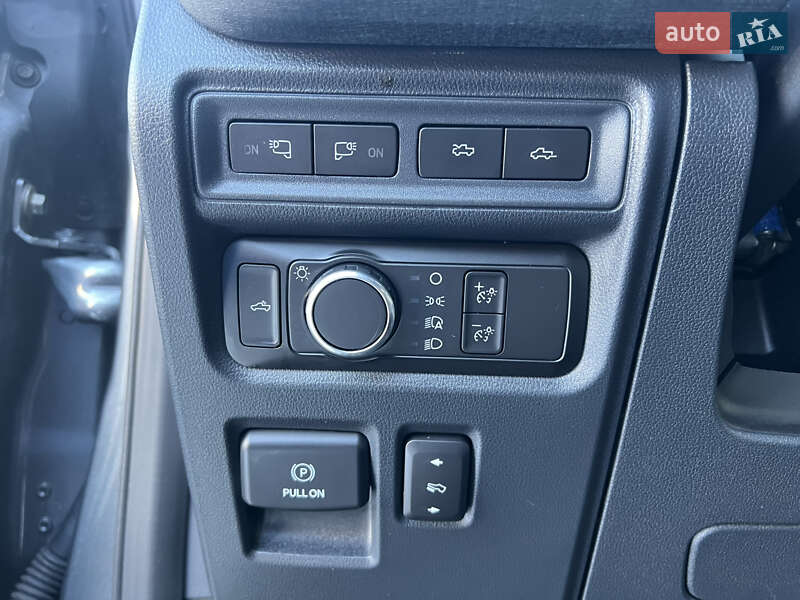 Пикап Ford F-150 2022 в Киеве