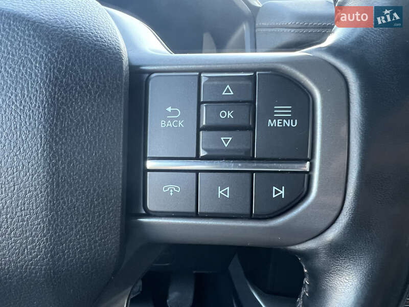 Пикап Ford F-150 2022 в Киеве