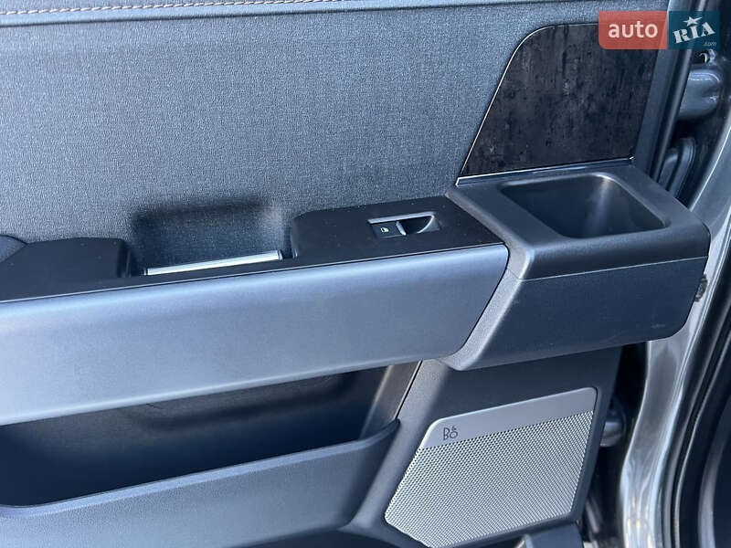 Пикап Ford F-150 2022 в Киеве