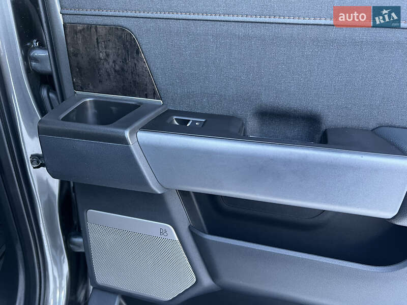 Пикап Ford F-150 2022 в Киеве