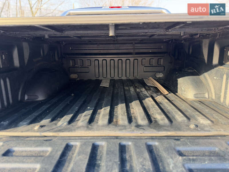 Пикап Ford F-150 2017 в Киеве