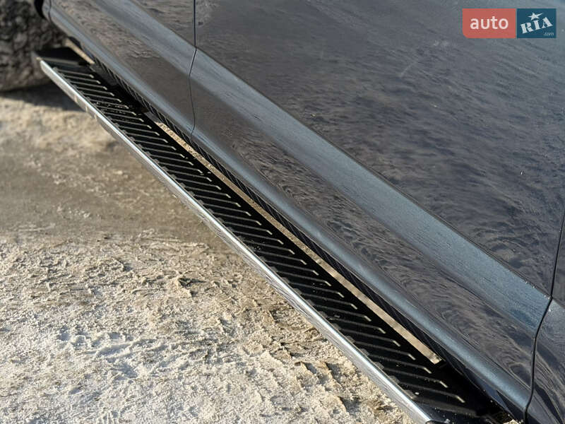 Пикап Ford F-150 2017 в Киеве