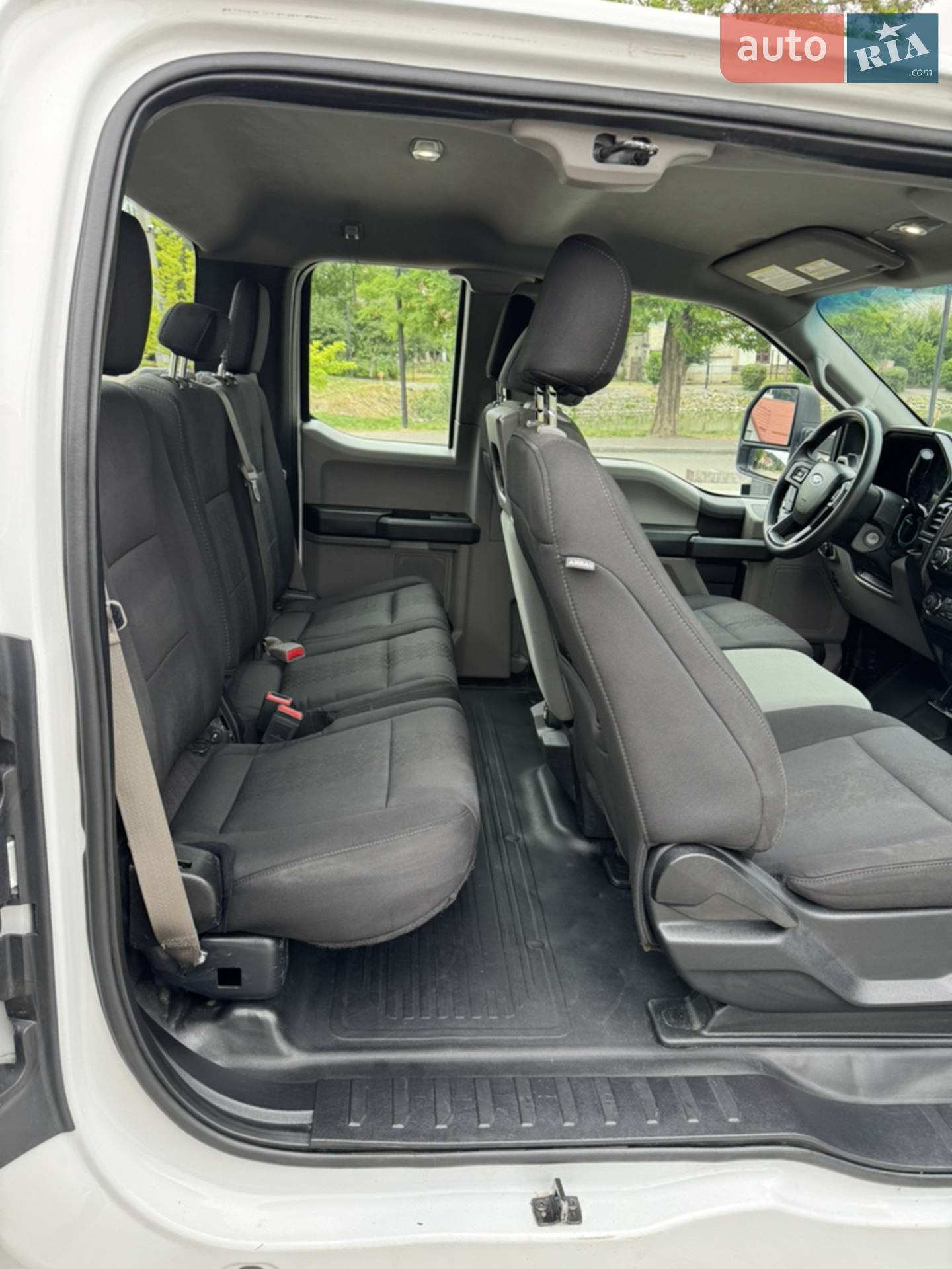 2018 Ford F-150 - мініатюра 6