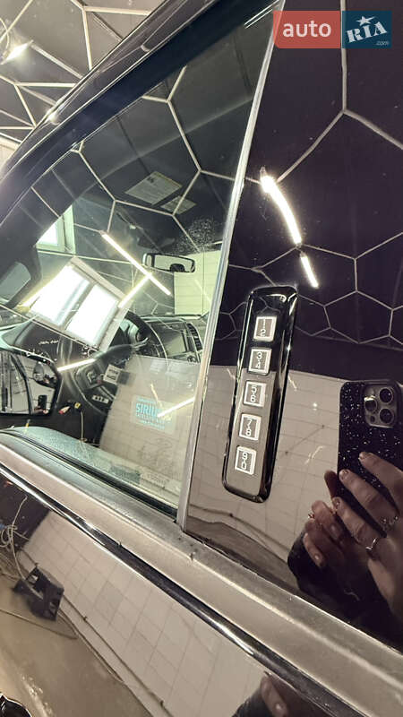 Пикап Ford F-150 2019 в Тернополе фото 32 Пикап Ford F-150 2019 в Тернополе