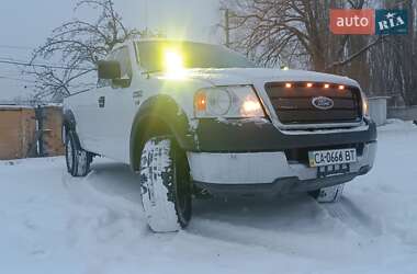 Пикап Ford F-150 2005 в Кропивницком