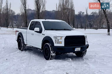 Пикап Ford F-150 2015 в Каменском