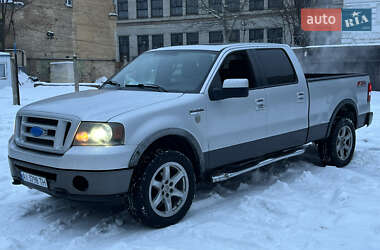 Пикап Ford F-150 2008 в Киеве