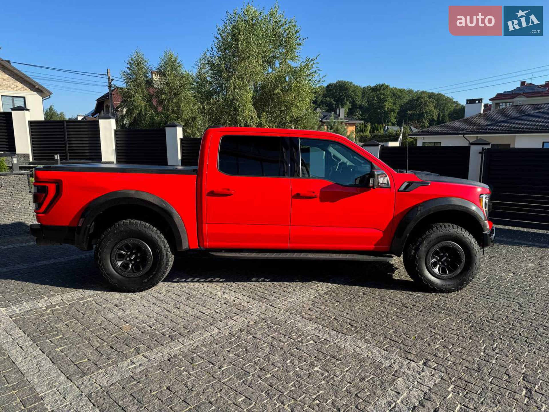 2022 Ford F-150 - мініатюра 4