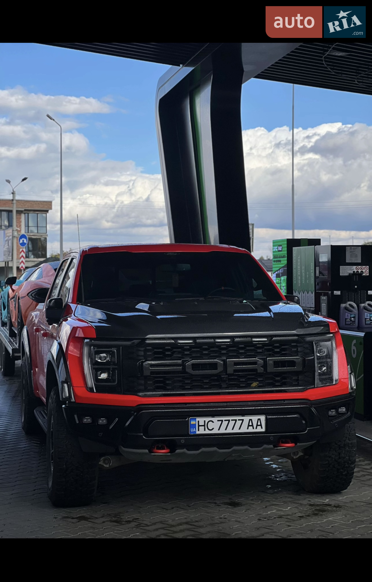 2022 Ford F-150 - мініатюра 15