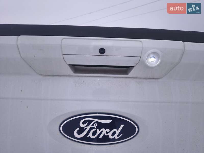 Пикап Ford F-150 2024 в Фастове фото 4 Пикап Ford F-150 2024 в Фастове