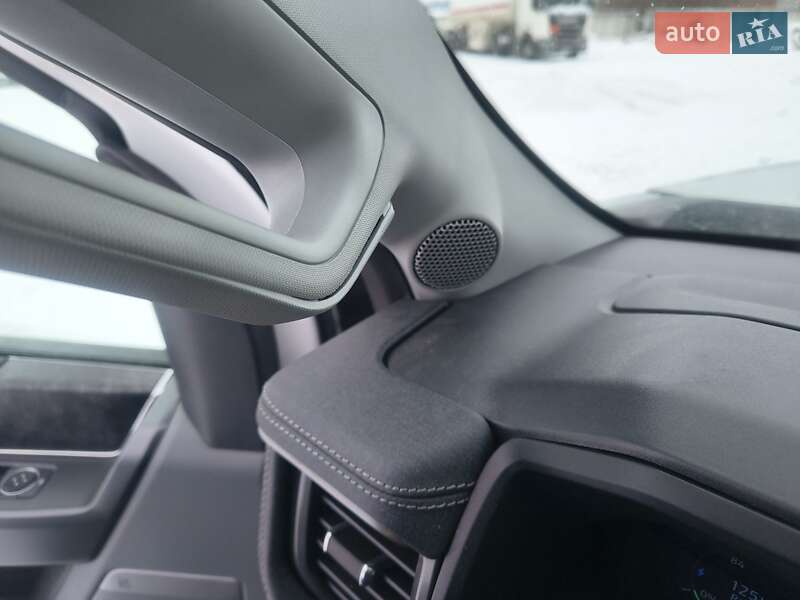 Пикап Ford F-150 2024 в Фастове фото 9 Пикап Ford F-150 2024 в Фастове