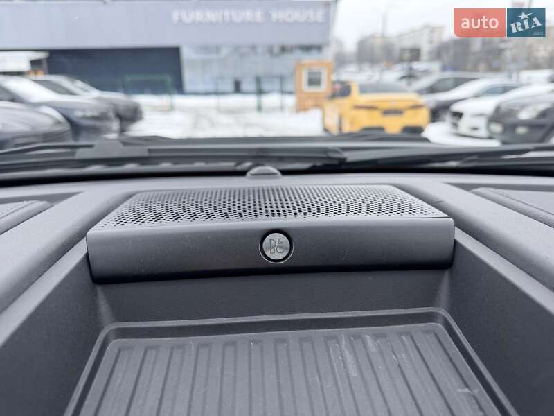 Пікап Ford F-150 2019 в Києві