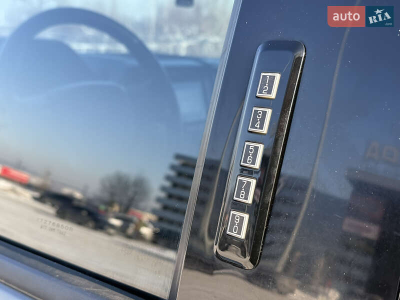 Пикап Ford F-150 2015 в Киеве