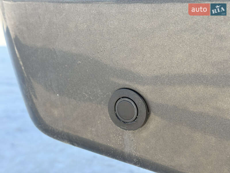 Пикап Ford F-150 2015 в Киеве