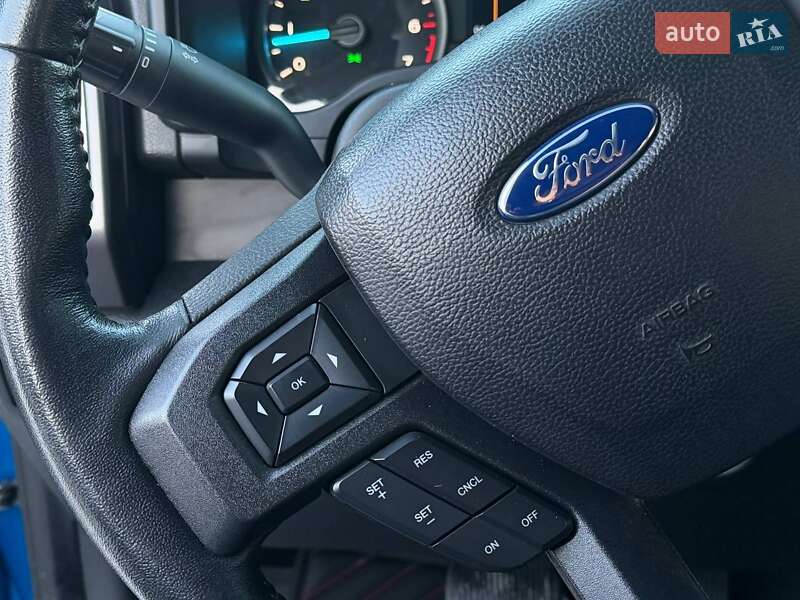 Пикап Ford F-150 2019 в Харькове