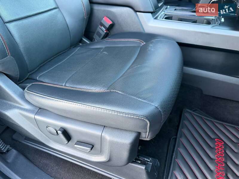 Пикап Ford F-150 2019 в Харькове