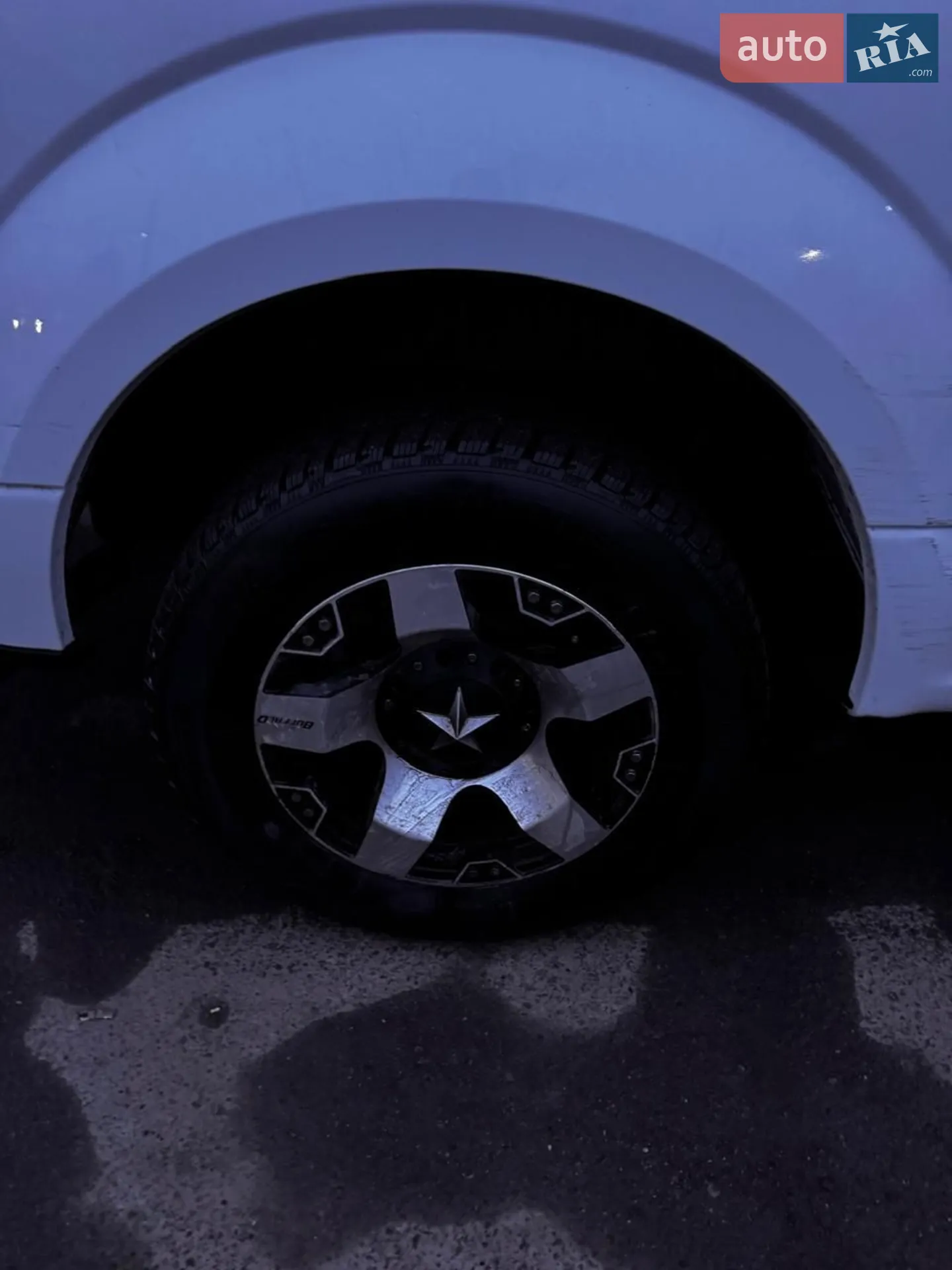 2015 Ford F-150 - мініатюра 12