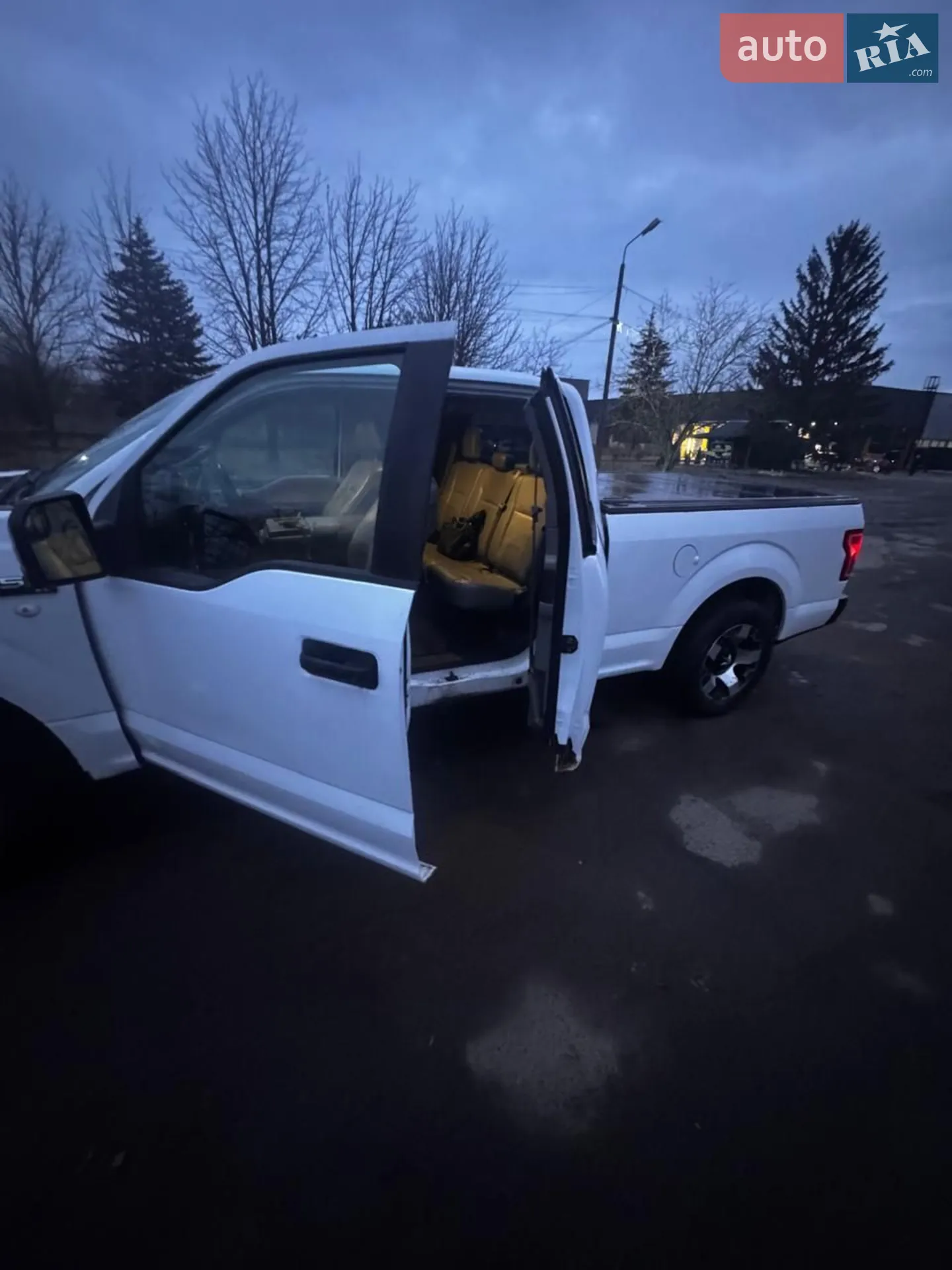 2015 Ford F-150 - мініатюра 6