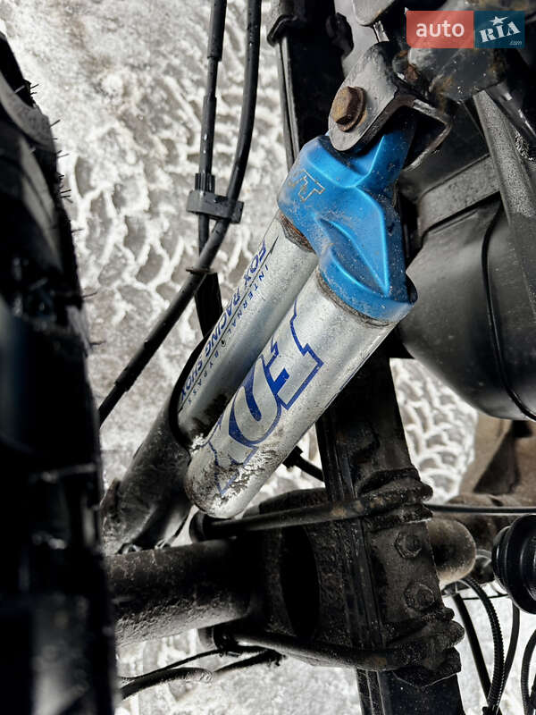 Пікап Ford F-150 2013 в Києві