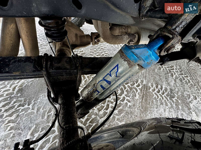 Пікап Ford F-150 2013 в Києві