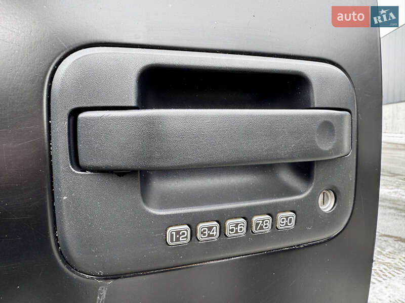 Пікап Ford F-150 2013 в Києві