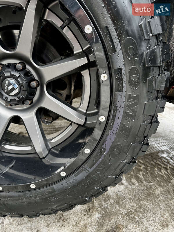 Пікап Ford F-150 2013 в Києві