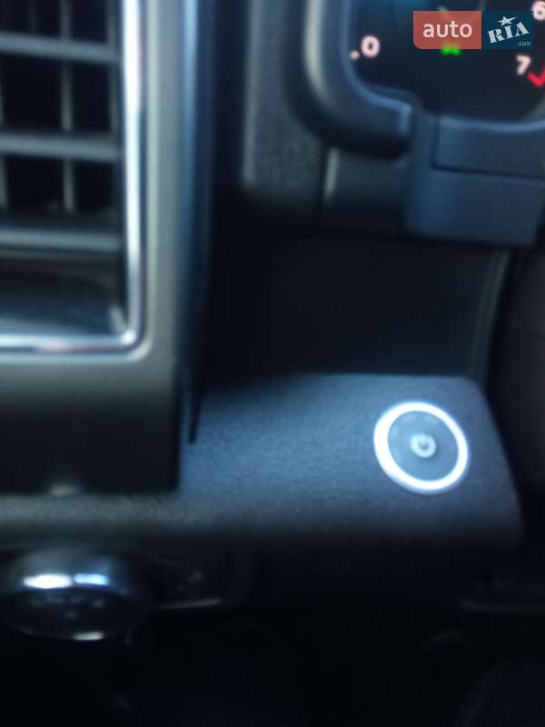 Пікап Ford F-150 2018 в Луцьку фото 16 Пікап Ford F-150 2018 в Луцьку