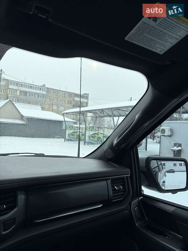 Пікап Ford F-150 2023 в Коломиї фото 11 Пікап Ford F-150 2023 в Коломиї