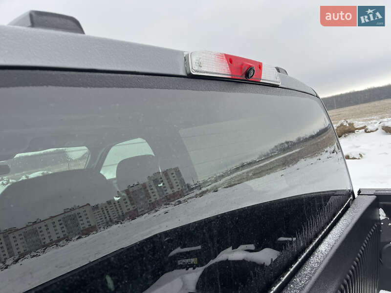 Пикап Ford F-150 2022 в Виннице
