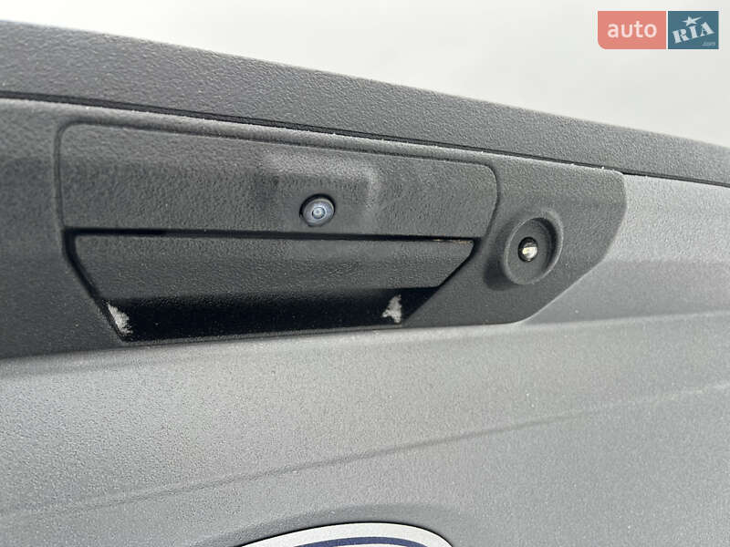 Пикап Ford F-150 2022 в Виннице