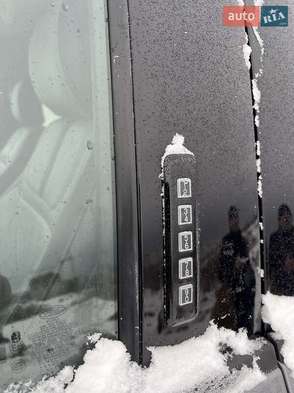 Пикап Ford F-150 2022 в Виннице