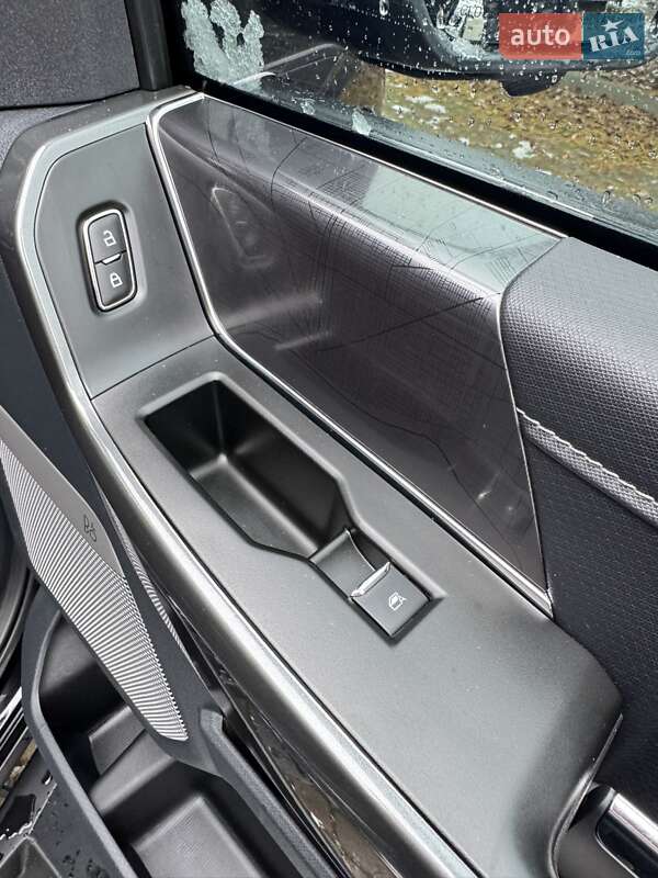 Пикап Ford F-150 2022 в Луцке