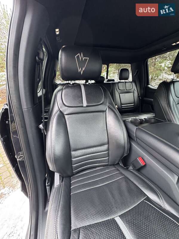 Пикап Ford F-150 2022 в Луцке