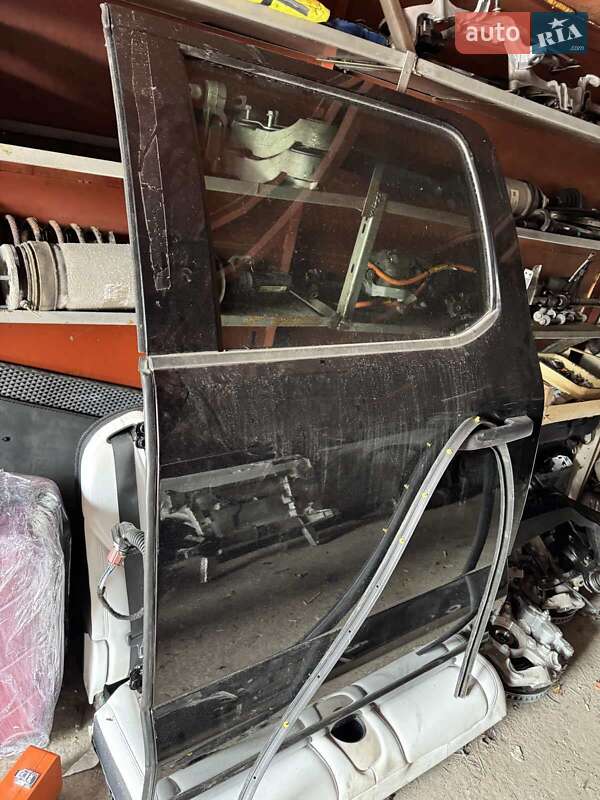 Пікап Ford F-150 2024 в Львові