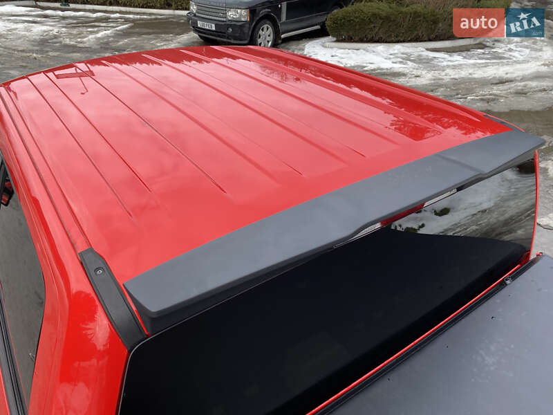 Пікап Ford F-150 2016 в Львові фото 37 Пікап Ford F-150 2016 в Львові