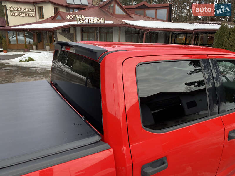 Пікап Ford F-150 2016 в Львові фото 77 Пікап Ford F-150 2016 в Львові