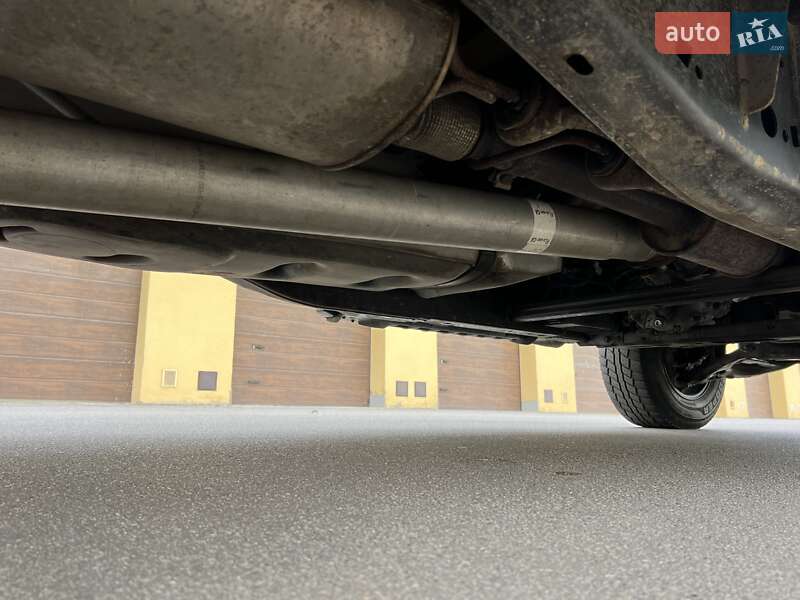 Пікап Ford F-150 2017 в Вінниці