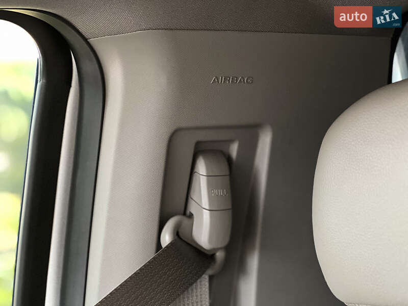 Пікап Ford F-150 2017 в Вінниці