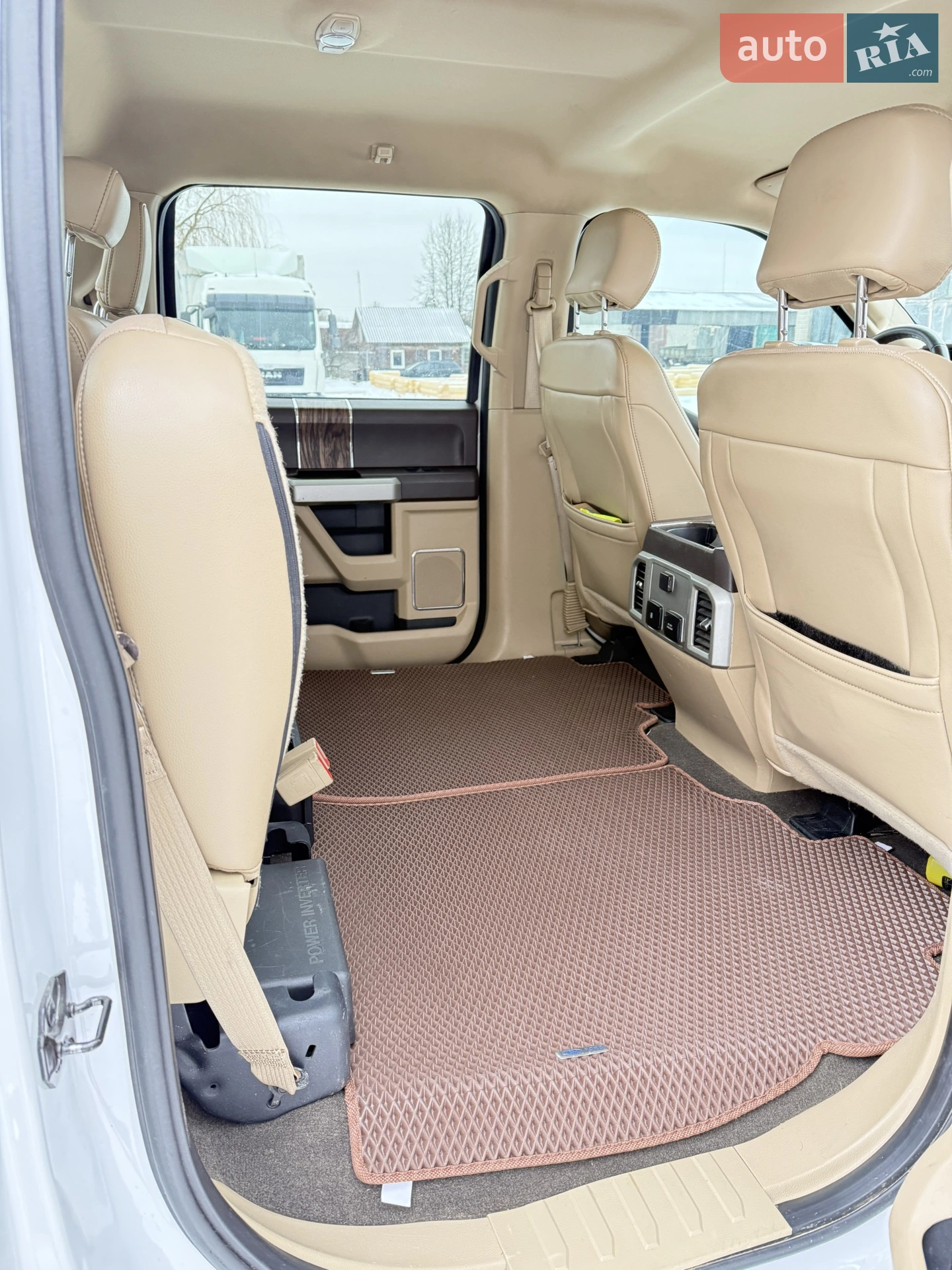 2018 Ford F-150 - мініатюра 16