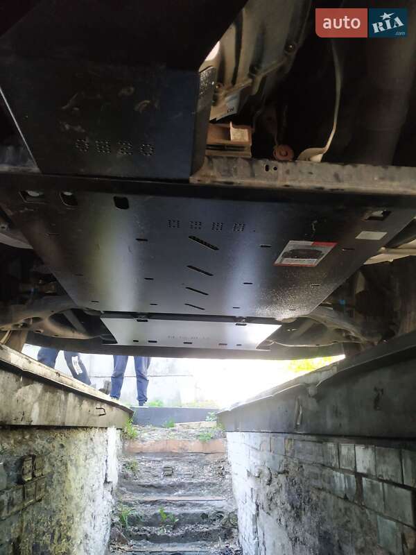 Пикап Ford F-150 2018 в Львове фото 10 Пикап Ford F-150 2018 в Львове