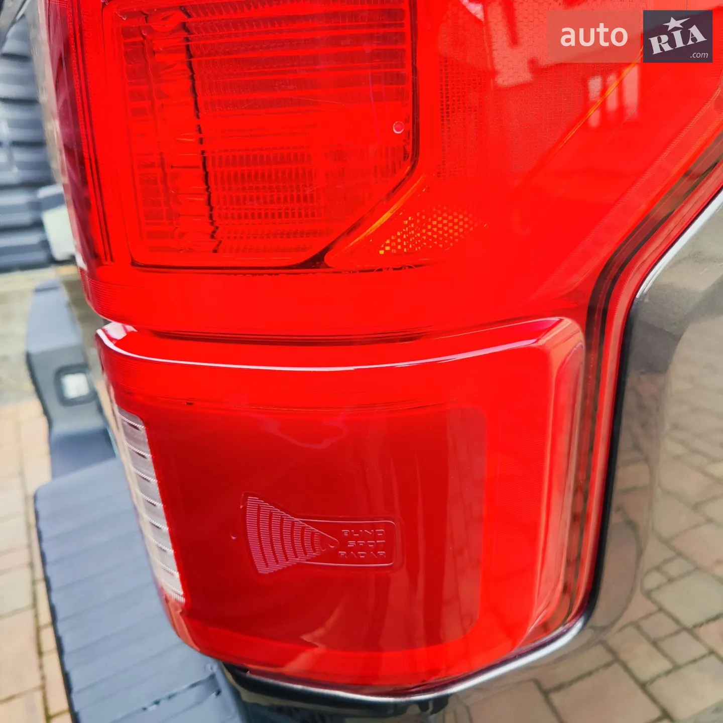 2019 Ford F-150 - мініатюра 46