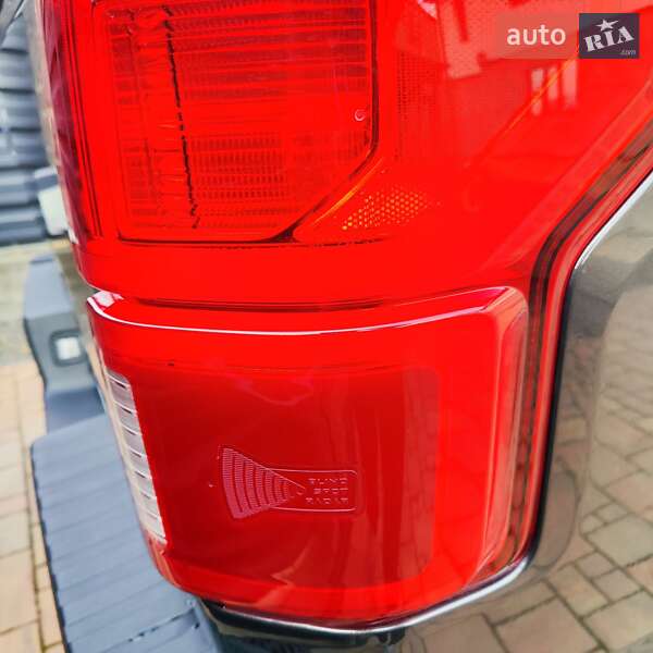 Пикап Ford F-150 2019 в Виноградове