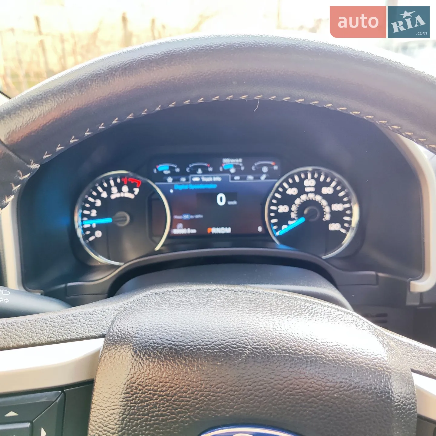 2019 Ford F-150 - мініатюра 52
