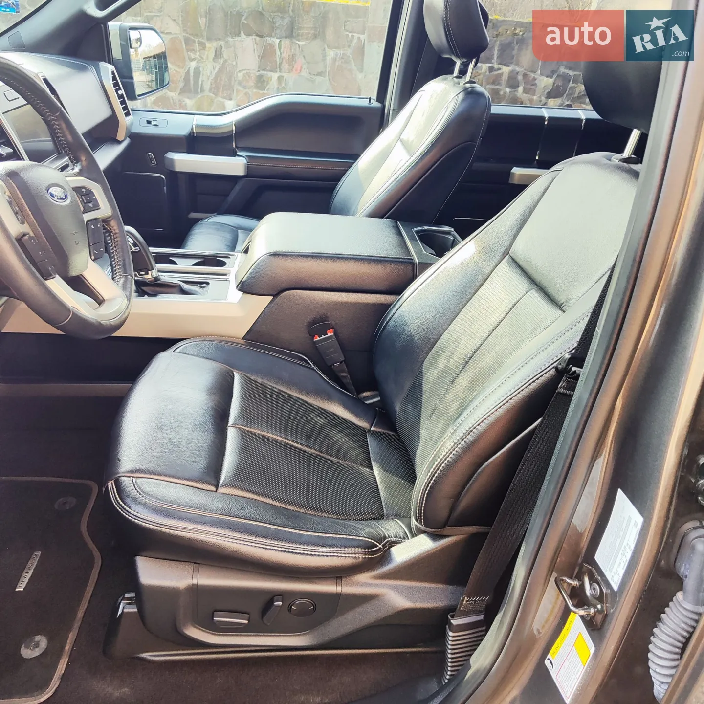 2019 Ford F-150 - мініатюра 64
