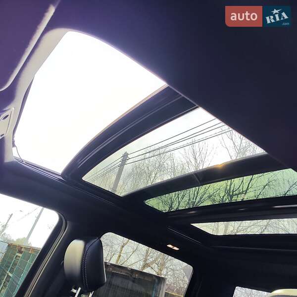 Пикап Ford F-150 2019 в Виноградове