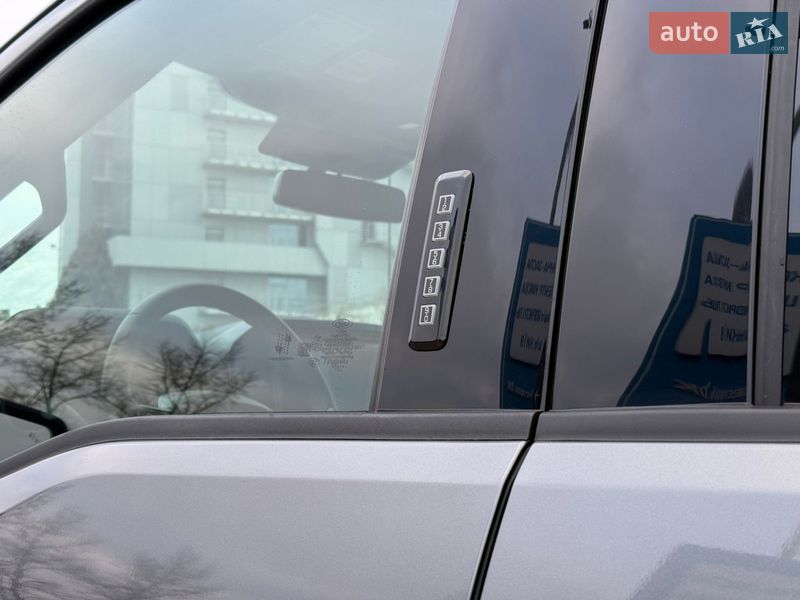 Пикап Ford F-150 2023 в Киеве