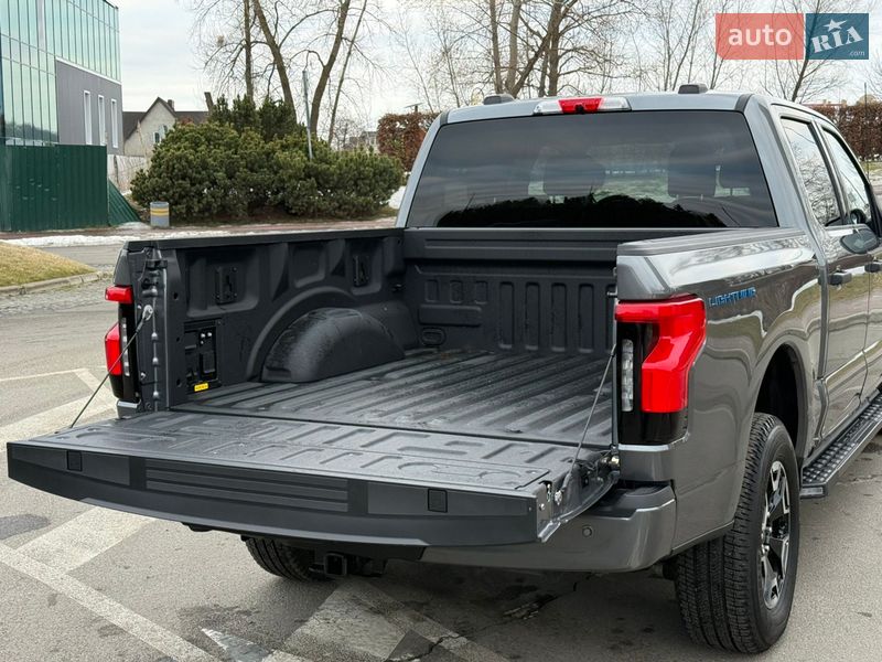 Пикап Ford F-150 2023 в Киеве