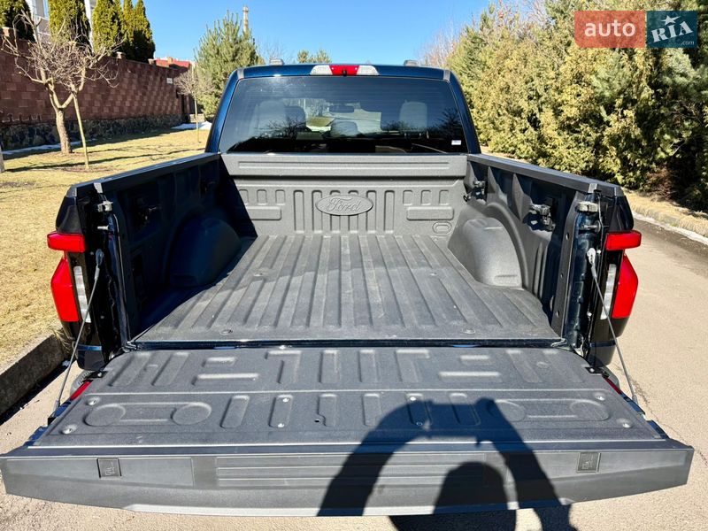 Пикап Ford F-150 2023 в Ровно